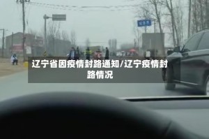 辽宁省因疫情封路通知/辽宁疫情封路情况