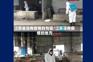 江苏省没有疫情的句容/江苏没有疫情的地方