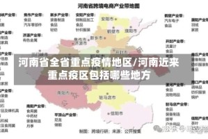 河南省全省重点疫情地区/河南近来重点疫区包括哪些地方