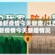 江西省最新疫情今天新增/江西省最新疫情今天新增情况