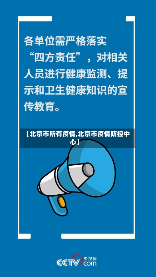 【北京市所有疫情,北京市疫情防控中心】-第2张图片