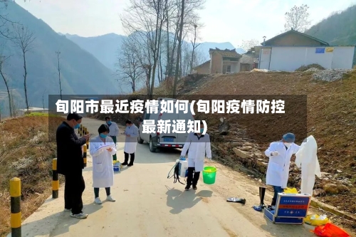 旬阳市最近疫情如何(旬阳疫情防控最新通知)-第2张图片