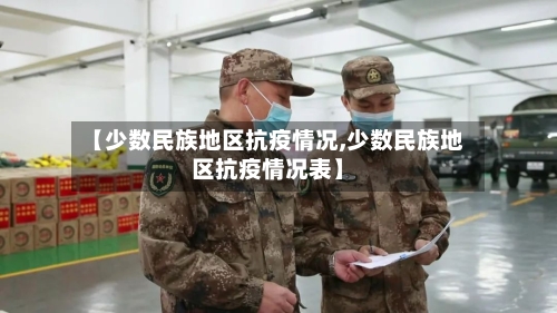 【少数民族地区抗疫情况,少数民族地区抗疫情况表】-第1张图片