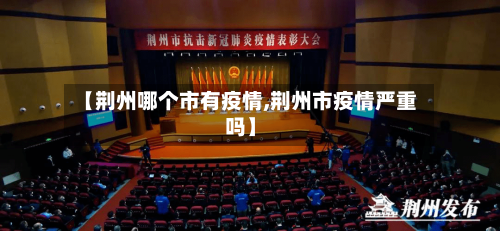 【荆州哪个市有疫情,荆州市疫情严重吗】-第1张图片