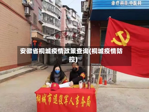 安徽省桐城疫情政策查询(桐城疫情防控)-第1张图片
