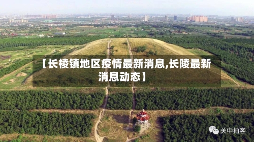【长棱镇地区疫情最新消息,长陵最新消息动态】-第1张图片