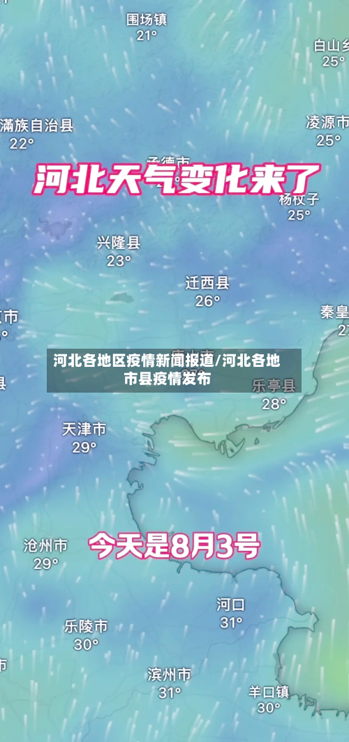 河北各地区疫情新闻报道/河北各地市县疫情发布-第1张图片