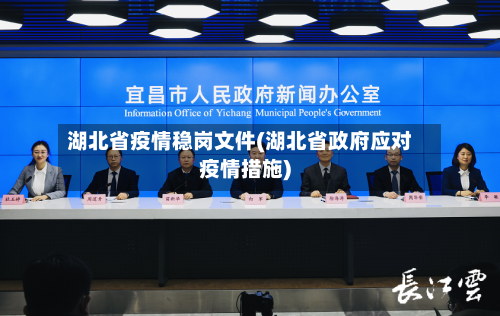 湖北省疫情稳岗文件(湖北省政府应对疫情措施)-第2张图片