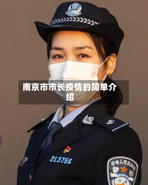 南京市市长疫情的简单介绍-第2张图片