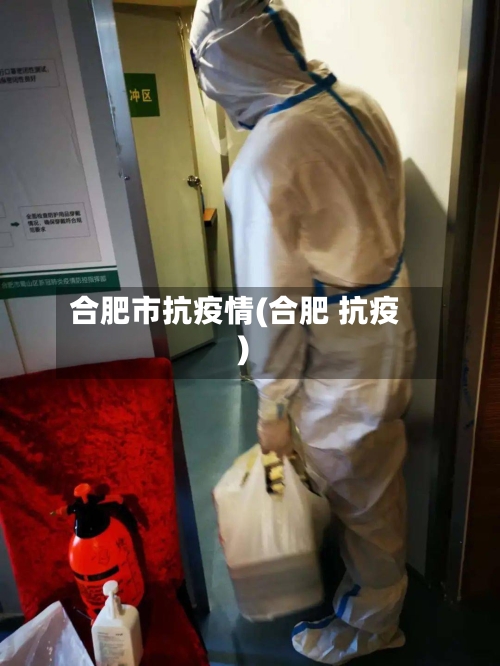 合肥市抗疫情(合肥 抗疫)-第3张图片